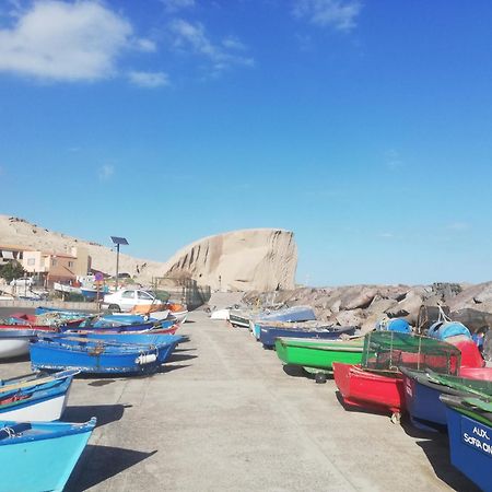 Apartamento Miramar Garachico  Extérieur photo