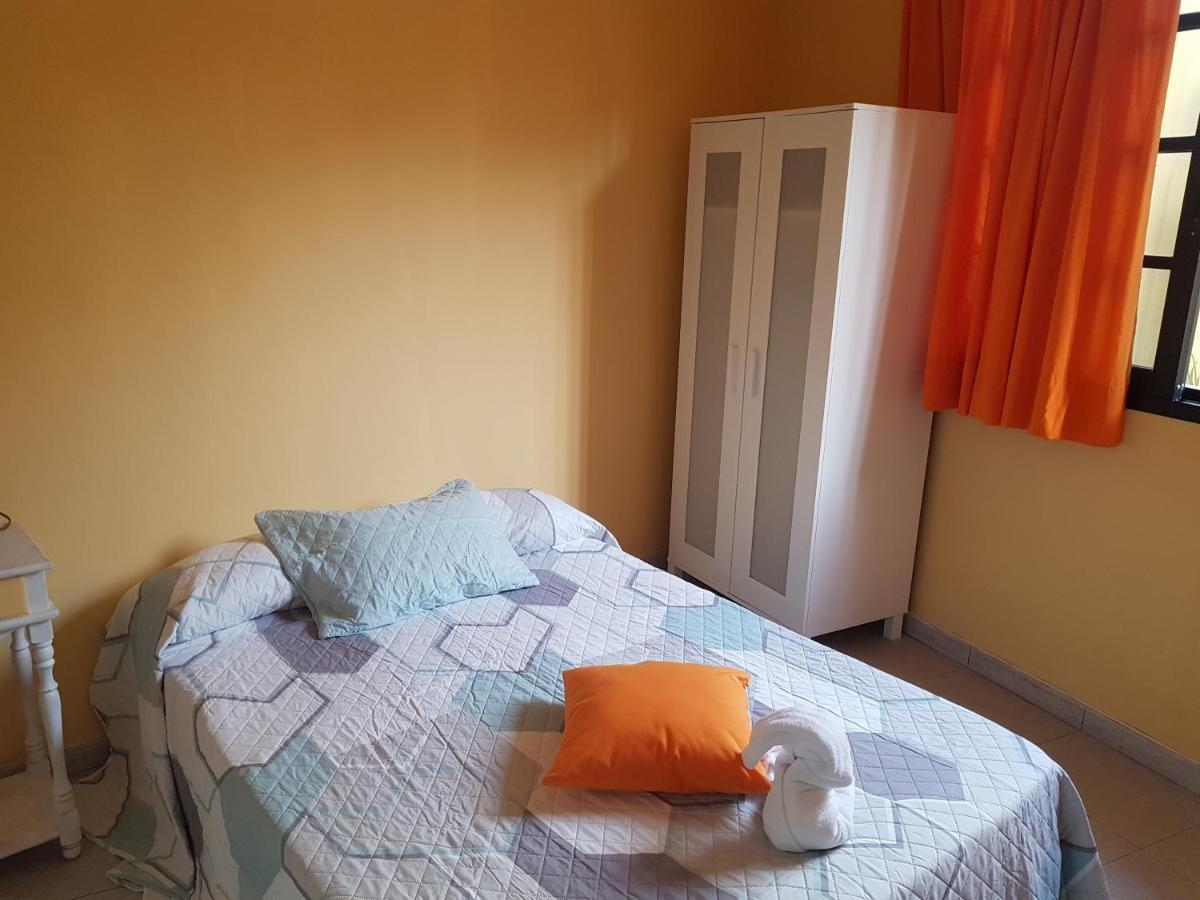 Apartamento Miramar Garachico  Extérieur photo