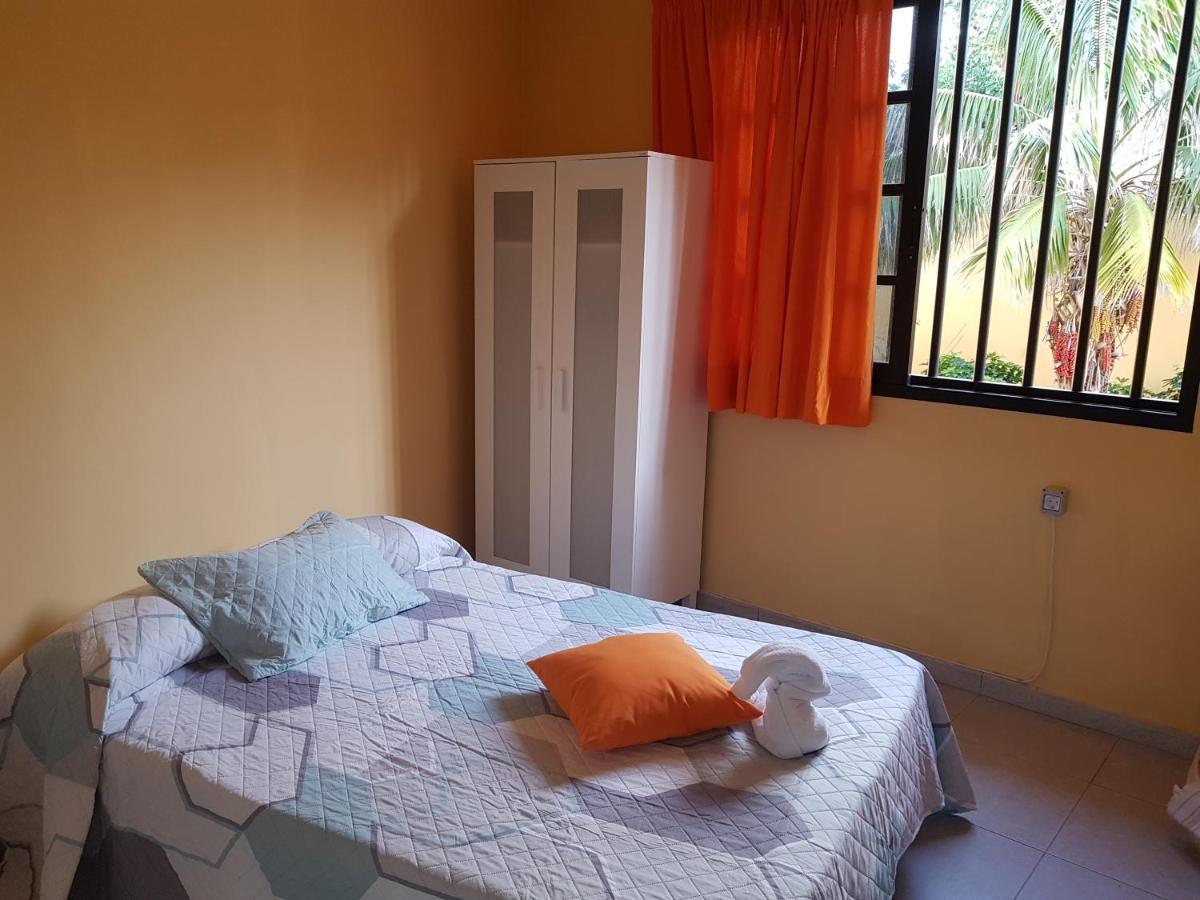 Apartamento Miramar Garachico  Extérieur photo