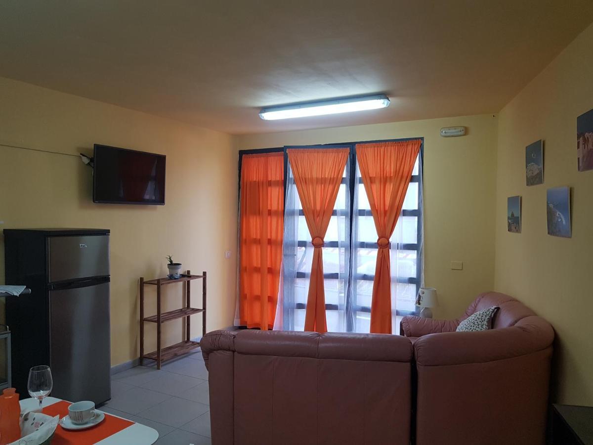 Apartamento Miramar Garachico  Extérieur photo