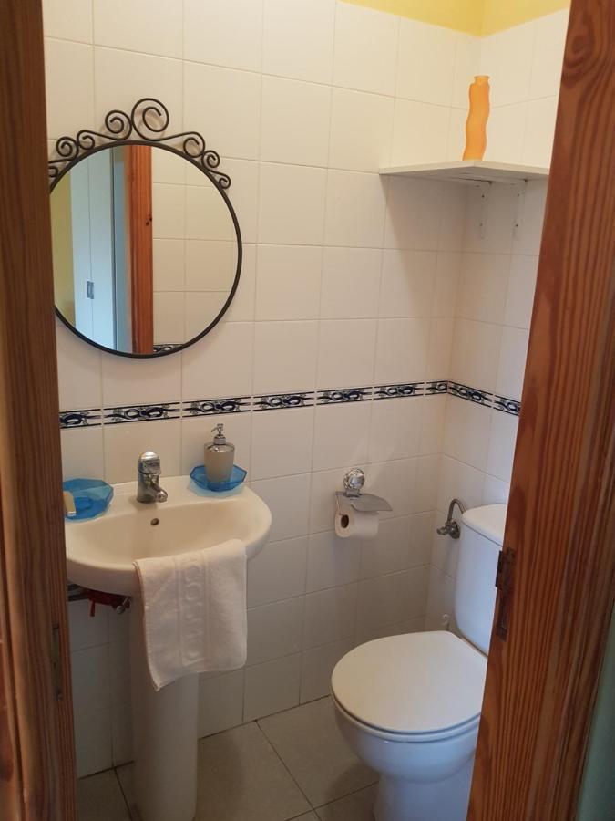 Apartamento Miramar Garachico  Extérieur photo