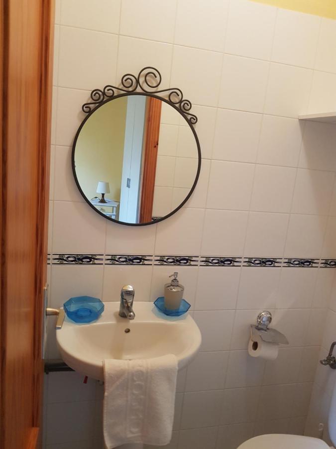 Apartamento Miramar Garachico  Extérieur photo