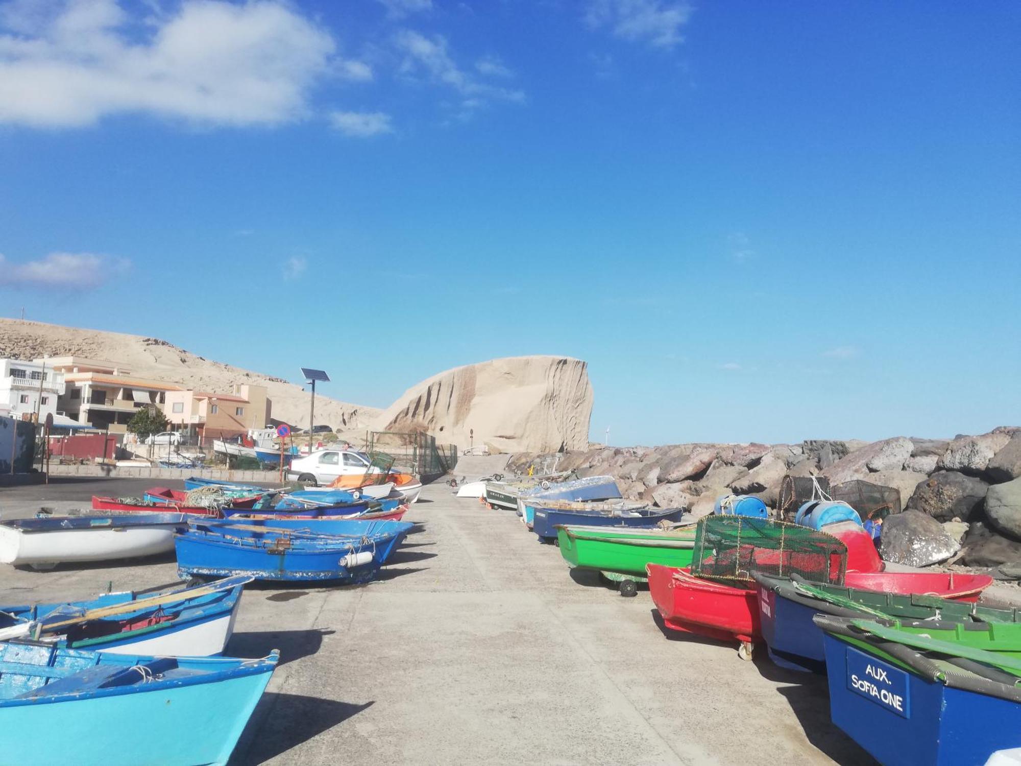 Apartamento Miramar Garachico  Extérieur photo